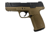 SMITH & WESSON SD9 9MM LUGER (9X19 PARA) - 2 of 3