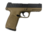 SMITH & WESSON SD9 9MM LUGER (9X19 PARA) - 1 of 3