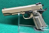 ROCK ISLAND ULTRA FDE 10MM 10MM - 2 of 3