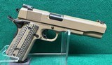 ROCK ISLAND ULTRA FDE 10MM 10MM - 3 of 3