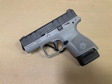 BERETTA APX Carry 9MM LUGER (9x19 PARA) - 2 of 3
