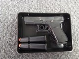 GLOCK G19 GEN 3 9MM LUGER (9x19 PARA) - 1 of 3