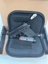 SMITH & WESSON BODYGUARD .380 ACP - 1 of 2