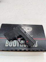 SMITH & WESSON BODYGUARD .380 ACP - 2 of 2