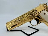 COLT Goverment Model .38 SUPER - 3 of 3
