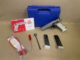 SAR FIREARMS K12 SPORT 9MM LUGER (9x19 PARA) - 1 of 3