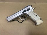 SAR FIREARMS K12 SPORT 9MM LUGER (9x19 PARA) - 2 of 3