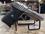 SIG SAUER P232 SL .380 ACP - 1 of 3