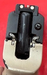 SIG SAUER P250 .40 S&W - 3 of 3