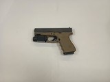 GLOCK 19 GEN 3 9MM LUGER (9x19 PARA) - 2 of 3