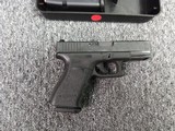 GLOCK G19 GEN 3 9MM LUGER (9x19 PARA) - 2 of 3