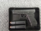 GLOCK G19 GEN 3 9MM LUGER (9x19 PARA) - 1 of 3
