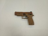 SIG SAUER M17 (P320) 9MM LUGER (9x19 PARA) - 2 of 3