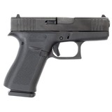 GLOCK 43X 9MM LUGER (9X19 PARA) - 2 of 3