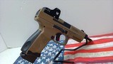 CANIK TP9 ELITE COMBAT w/Vortex Red Dot 9MM LUGER (9x19 PARA) - 3 of 3