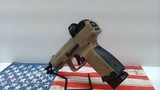 CANIK TP9 ELITE COMBAT w/Vortex Red Dot 9MM LUGER (9x19 PARA) - 2 of 3