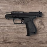 WALTHER PK380 .380 ACP - 3 of 3