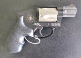 SMITH & WESSON 342PD AirLite PD .38 SPL +P - 1 of 3