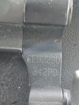 SMITH & WESSON 342PD AirLite PD .38 SPL +P - 2 of 3