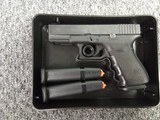 GLOCK G19 GEN 3 9MM LUGER (9x19 PARA) - 1 of 3