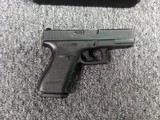 GLOCK G19 GEN 3 9MM LUGER (9x19 PARA) - 2 of 3