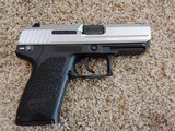 HECKLER & KOCH USP COMPACT 9MM LUGER (9x19 PARA) - 3 of 3