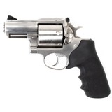 RUGER SUPER REDHAWK ALASKAN .454 CASULL/.45 LC