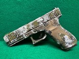 GLOCK G20 GEN5 MOS [ALPINE CAMO] 10MM - 2 of 3