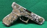 GLOCK G20 GEN5 MOS [ALPINE CAMO] 10MM - 3 of 3