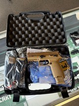 SIG SAUER P320 M18 9MM LUGER (9X19 PARA) - 3 of 3
