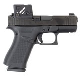 GLOCK 43X MOS 9MM LUGER (9X19 PARA) - 2 of 3