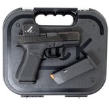 GLOCK 43X MOS 9MM LUGER (9X19 PARA) - 3 of 3