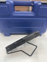 SMITH & WESSON M&P Shield 9 Preformance Center 9MM LUGER (9x19 PARA) - 3 of 3