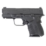 SPRINGFIELD ARMORY XDS-45ACP 3.3 MOD2 .45 ACP - 1 of 3