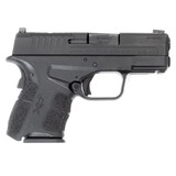 SPRINGFIELD ARMORY XDS-45ACP 3.3 MOD2 .45 ACP - 2 of 3