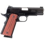 LES BAER CUSTOM, INC. 1911 CONCEPT VII COMMANCHE .45 ACP - 2 of 3