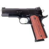 LES BAER CUSTOM, INC. 1911 CONCEPT VII COMMANCHE .45 ACP - 1 of 3