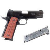 LES BAER CUSTOM, INC. 1911 CONCEPT VII COMMANCHE .45 ACP - 3 of 3