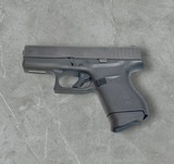 GLOCK 43 9MM LUGER (9x19 PARA) - 2 of 3