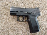 TAURUS 609 9MM LUGER (9x19 PARA)