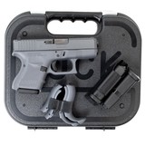 GLOCK 26 GEN 4 9MM LUGER (9X19 PARA) - 3 of 3