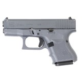 GLOCK 26 GEN 4 9MM LUGER (9X19 PARA)