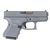GLOCK 26 GEN 4 9MM LUGER (9X19 PARA) - 2 of 3