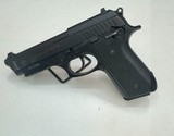 TAURUS PT92AF 9MM LUGER (9x19 PARA) - 2 of 3