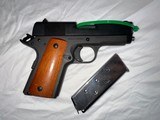 ROCK ISLAND ARMORY M1911 A1 CS .45 ACP - 2 of 2