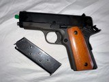 ROCK ISLAND ARMORY M1911 A1 CS .45 ACP - 1 of 2