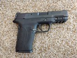 SMITH & WESSON M&P 9 SHIELD EZ 9MM LUGER (9x19 PARA) - 3 of 3