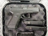 GLOCK G19 GEN 3 9MM LUGER (9x19 PARA) - 2 of 3