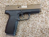 KAHR ARMS CW45 .45 ACP - 3 of 3