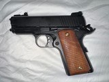 GIRSAN MC 1911 SC .45 ACP